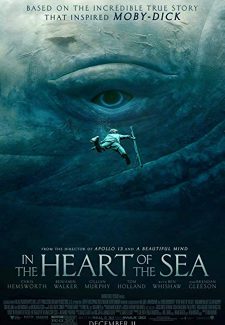 بررسی فیلم در قلب دریا ساخت ران هاوارد in the heart of the sea 2015 1