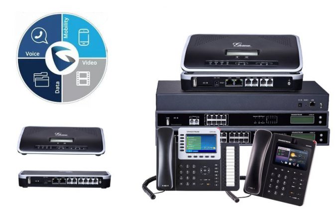 اهمیت تجهیزات شبکه و اتاق سرور در شرکت - VoIP